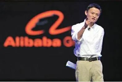 对于马云拍的电影,你有什么看法吗?