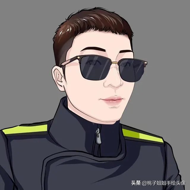 有哪些适合男生的头像?