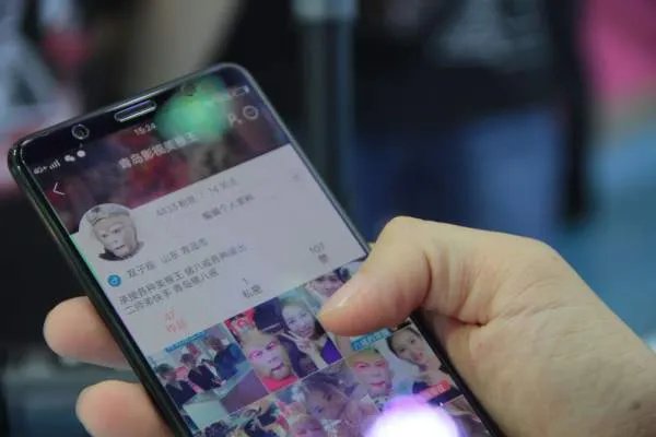 中国网络视听用户规模破9亿,其中哪种类型占比最高?