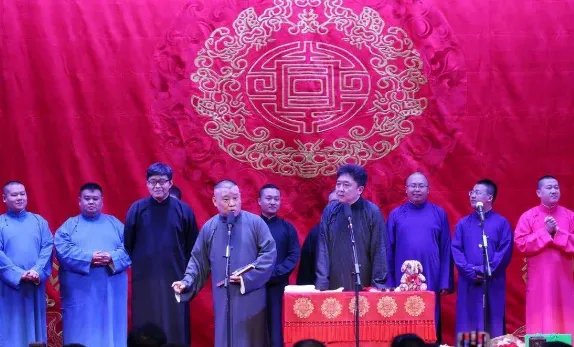 封箱演出是什么意思