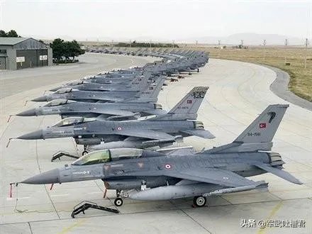 土耳其和伊朗哪个国家的军事实力更强一些?