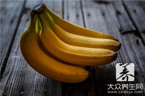 香蕉和枣子一起吃什么味道