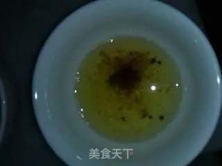 姜汁挠猪蹄