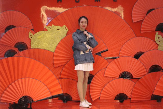 中国年·顾家红丨杭州新晋打卡圣地“红”动杭城,一夜席卷朋友圈!(内含福利)