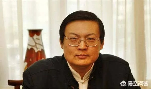 梁宏达为什么知道的这么多?