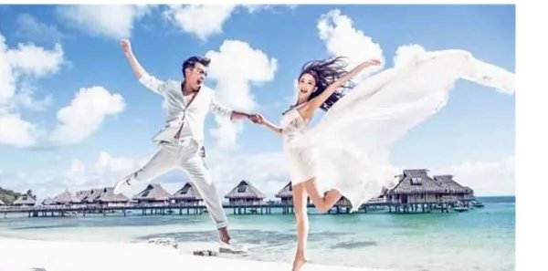 佟丽娅跟陈思成是什么时候离婚的?