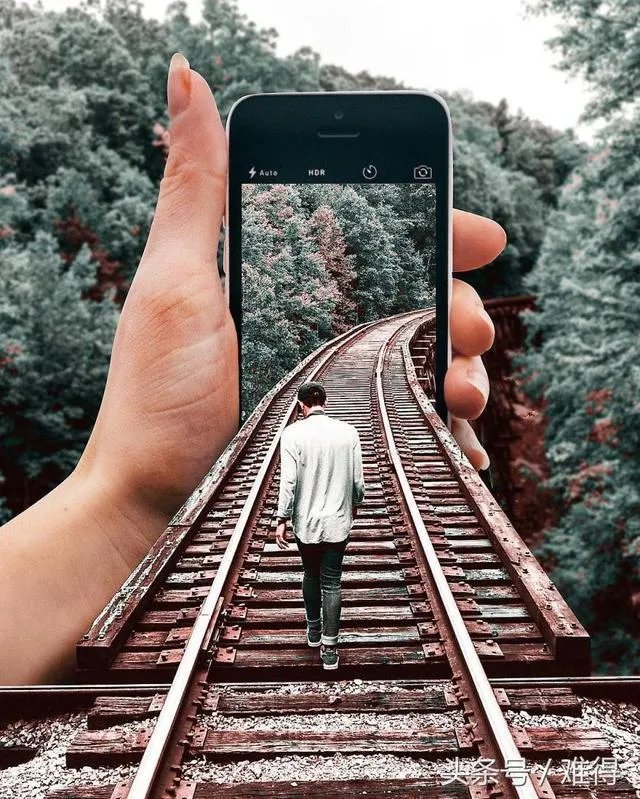 有哪些图片会逼死强迫症?