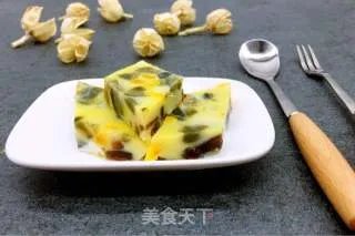 三色蛋