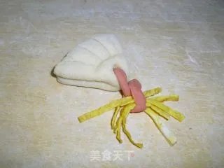 小小扇子