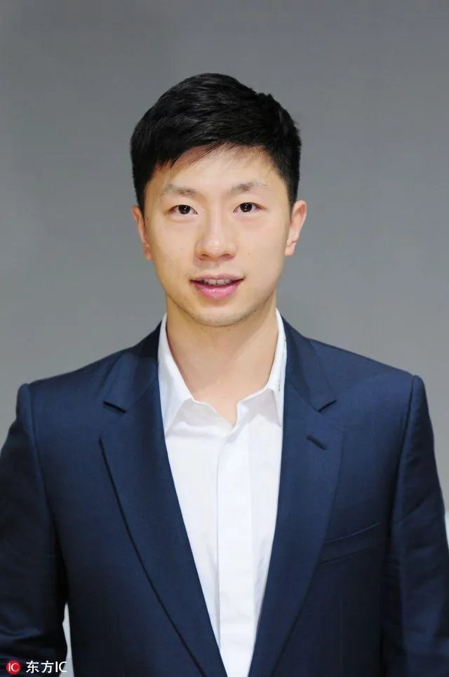 马龙如果登顶东京奥运男单,是不是中国乒坛最伟大的球员?