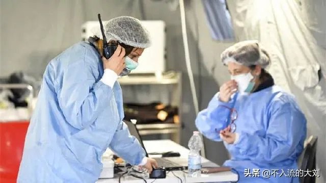 西班牙疫情这么严重,确诊人数已经逼近20000,为什么感觉讨论的人这么少?目前西班牙真实情况如何?