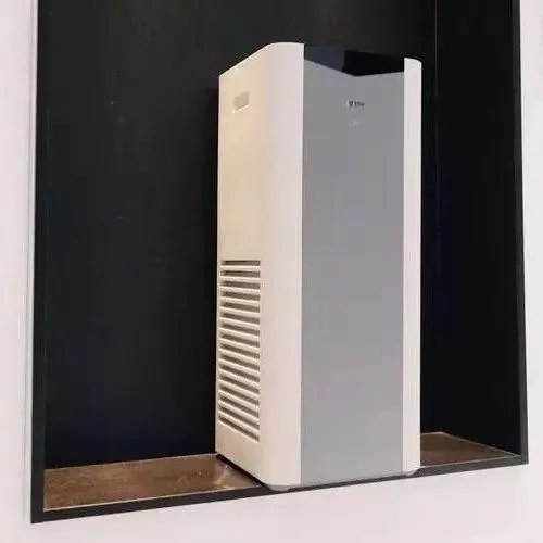 锤子出品的空气净化器到底如何?