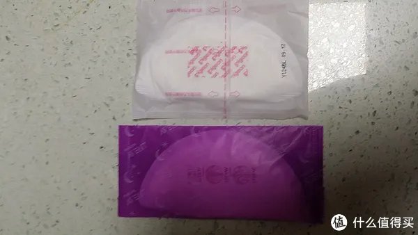 京东入手：贝亲pigeon一次性防溢乳垫+简单评测