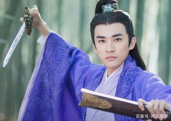 参与出演《琉璃》的刘学义,有出演过《青云志》吗?