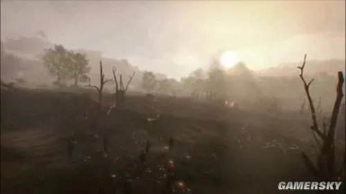 E3 2015:《风起云涌2:越南(Rising Storm2:Vietnam)》公布 战争场景惨烈再现