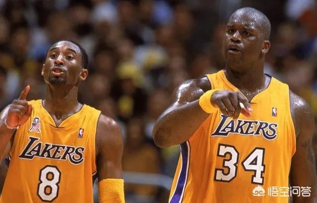 NBA当中“OK”组合跟“詹韦”组合,谁能更胜一筹?