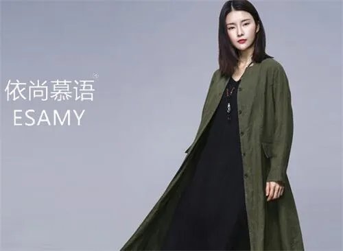 棉麻女装品牌有哪些   四大知名棉麻女装品牌推荐