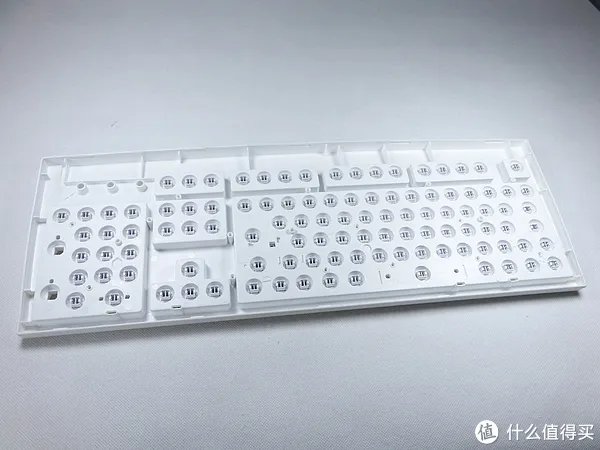 杂谈键盘史 篇八:酷迅SEM-DT35 RTS游戏神器