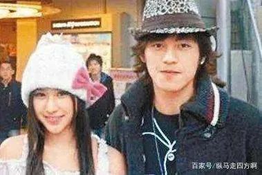 窦骁和奚梦瑶:绯闻男女变成了姐夫和弟妹,尴尬不尴尬?
