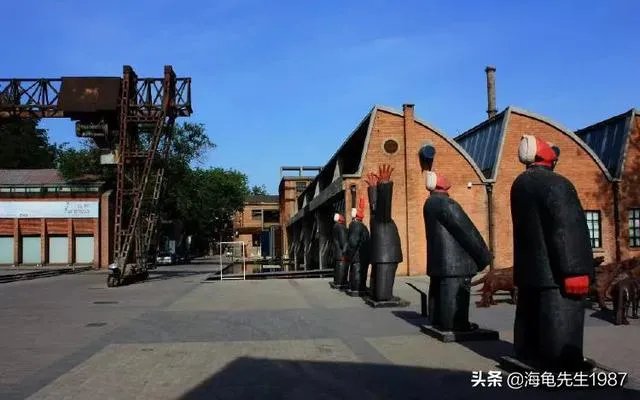 北京798艺术区好玩吗?