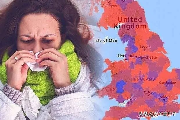 如果西方国家最后都放弃检测向病毒屈服了,我们怎么办?