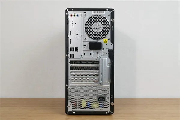 ThinkCentre neo P780评测:拥有强悍的性能,可以提高了工作效率