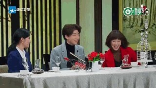 如何看待演员的诞生第九期,蓝盈莹、张彤、姚远、张雪迎的,作品 《我的前半生》?