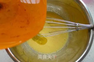 香草戚风