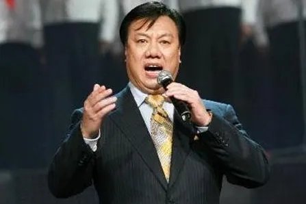 声乐一般有什么练声曲？