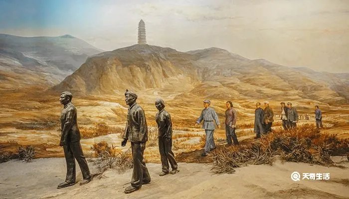 《十六年前的回忆》主要内容概括
