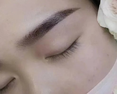 学习半永久那个学校好?