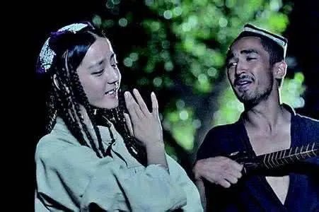 如何评价电视剧《阿娜尔罕》?