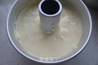 香草戚风