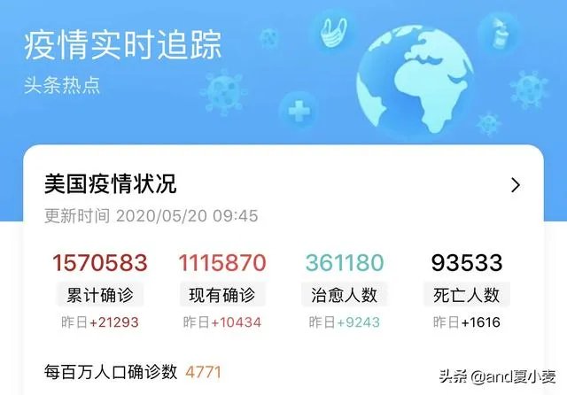 特朗普儿子:新冠在11月份会神奇消失,这是一场阴谋!什么情况?