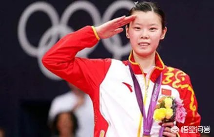 奥运冠军李雪芮复出能够带领国羽女单走出低谷吗?