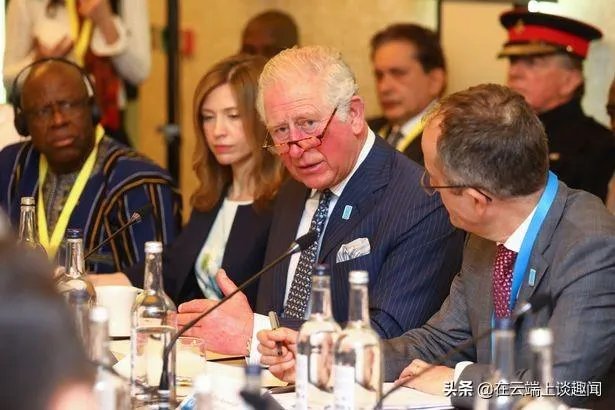 如何看待英国王储查尔斯新冠肺炎核酸检测呈阳性?