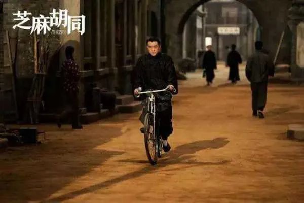 何冰出演的电视剧有哪些?