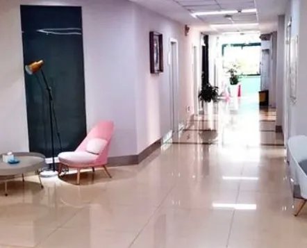 郑州皮肤美容医院公布