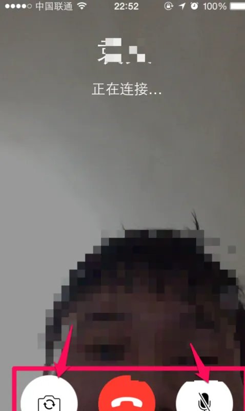 iPhone 6怎么才能视频通话?