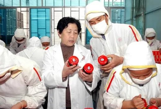 老干妈回应马化腾:你被骗了是怎么回事?