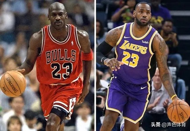ESPN发布最新版历史排名,乔丹第一詹姆斯第二,你有什么想说的?