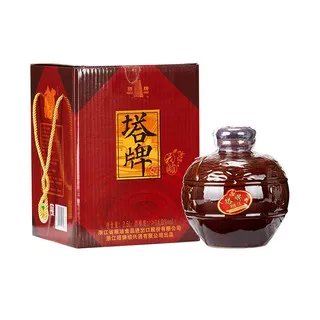 花雕酒价格