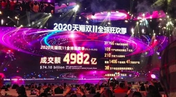 双十一顶峰达到了多少快件，如此高强度的工作量，快递公司能应付过来吗？