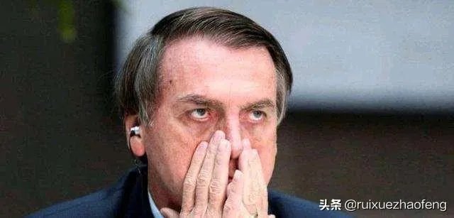 如何看待巴西总统博索纳罗确认新冠病毒检测呈阳性?将产生哪些影响?