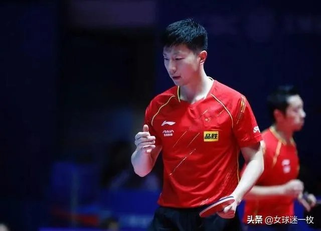 马龙如果登顶东京奥运男单,是不是中国乒坛最伟大的球员?