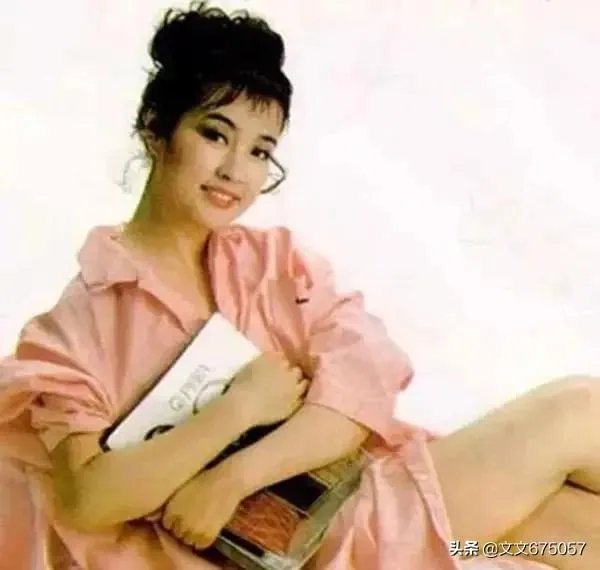 您觉得影视演员刘晓庆真的是不老女神吗?