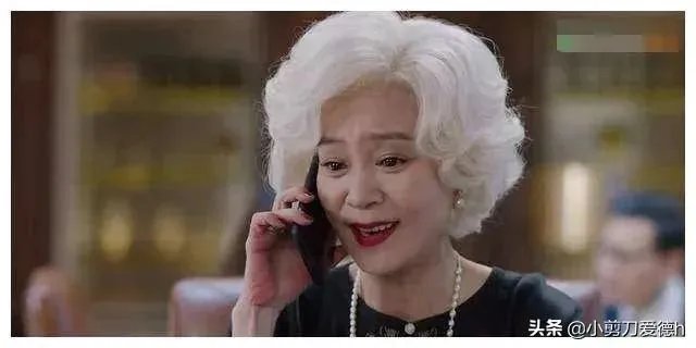 如何评价《你是我的命中注定》邢昭林，梁洁翻拍演的剧呢？