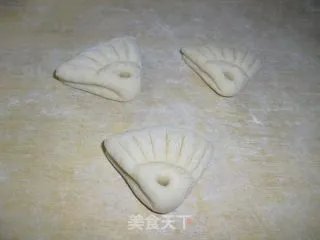 小小扇子