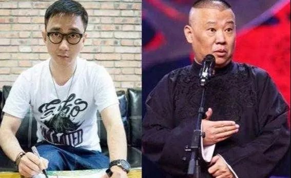 王自健:当初一直力挺郭德纲,后来为什么翻脸?