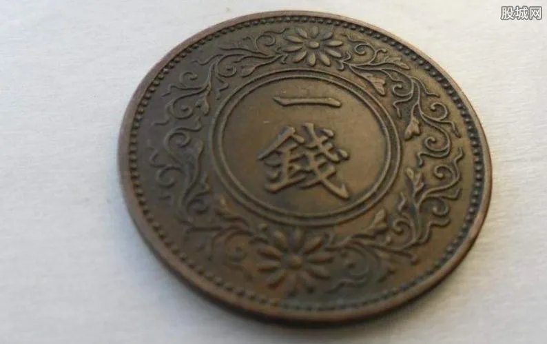 一枚铜元值多少钱 铜元价格表及图片一览